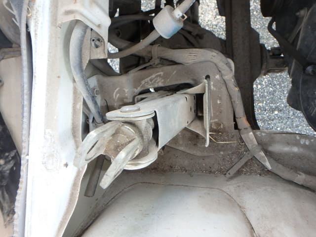 SUZUKI Carry Truck thumbnail 22