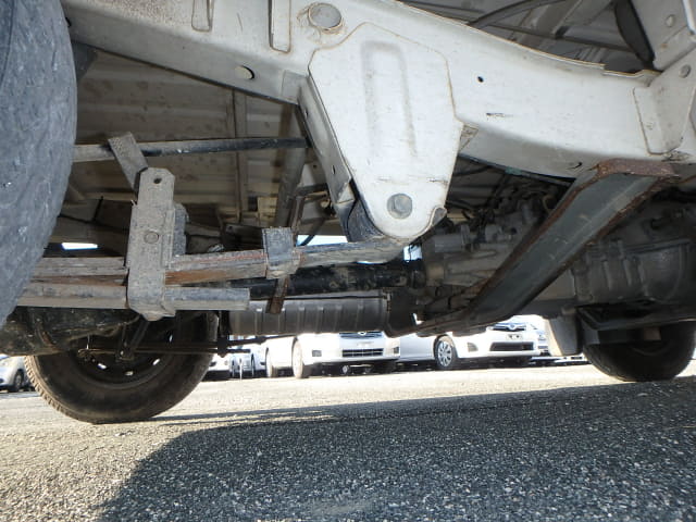 SUZUKI Carry Truck thumbnail 59