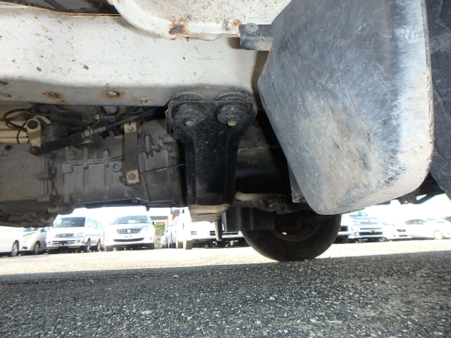 SUZUKI Carry Truck thumbnail 60