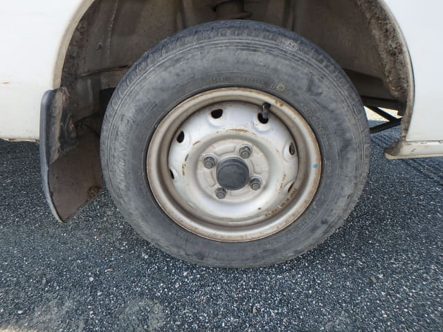 SUZUKI Carry Truck thumbnail 12