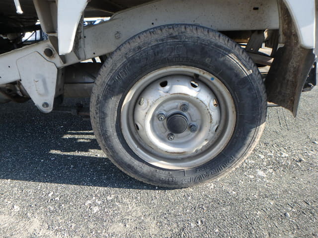 SUZUKI Carry Truck thumbnail 10