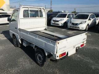 1997 SUZUKI Carry Truck