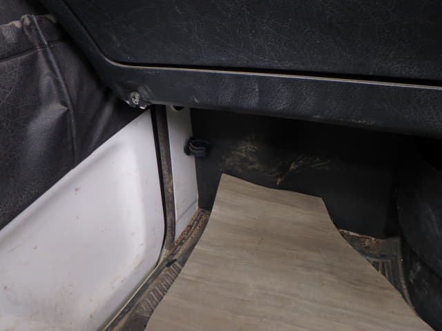 SUZUKI Carry Truck thumbnail 36