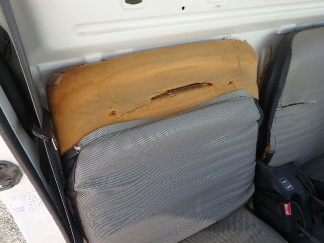 SUZUKI Carry Truck thumbnail 44