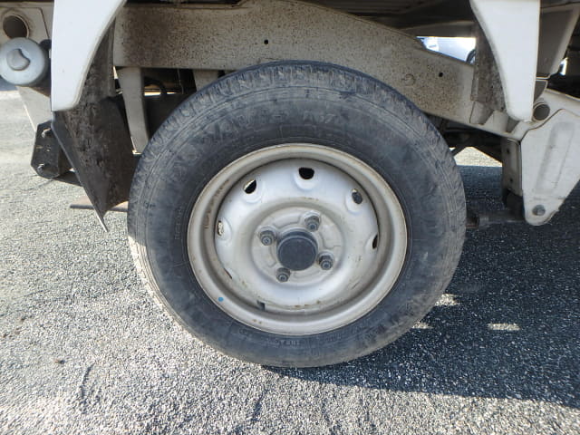 SUZUKI Carry Truck thumbnail 11