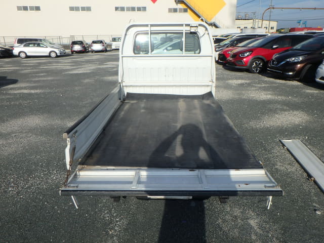 SUZUKI Carry Truck thumbnail 19