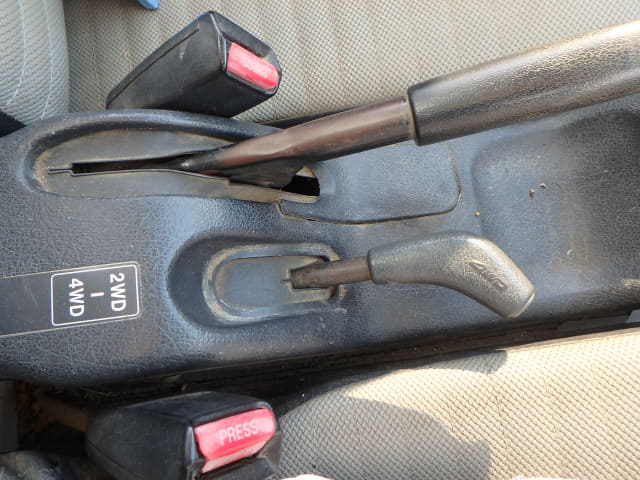 SUZUKI Carry Truck thumbnail 30