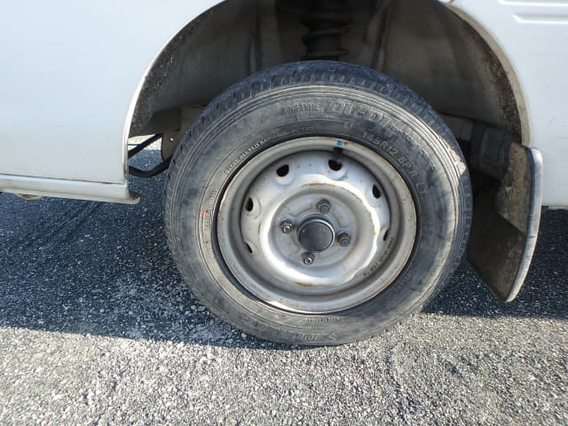 SUZUKI Carry Truck thumbnail 9