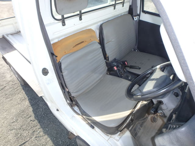 SUZUKI Carry Truck thumbnail 17