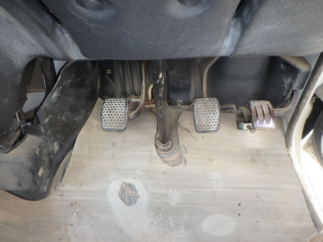 SUZUKI Carry Truck thumbnail 28