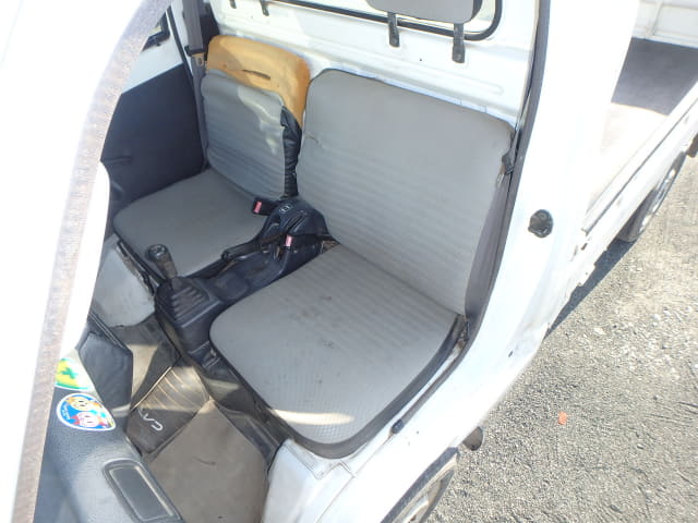 SUZUKI Carry Truck thumbnail 18