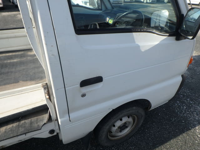 SUZUKI Carry Truck thumbnail 52