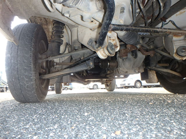 SUZUKI Carry Truck thumbnail 13
