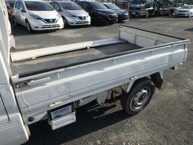 SUZUKI Carry Truck thumbnail 47