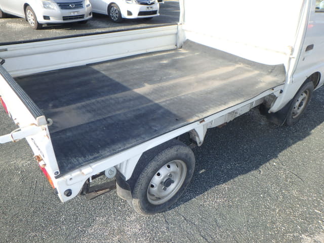 SUZUKI Carry Truck thumbnail 43