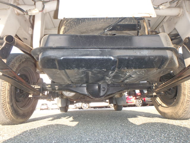 SUZUKI Carry Truck thumbnail 57