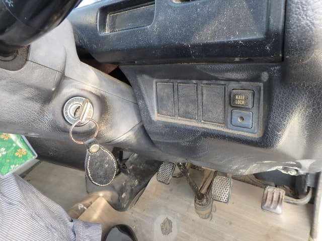 SUZUKI Carry Truck thumbnail 35