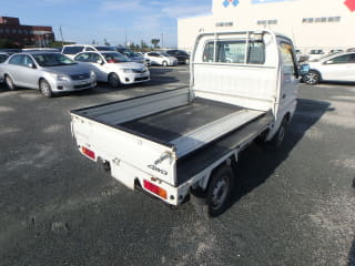 1997 SUZUKI Carry Truck