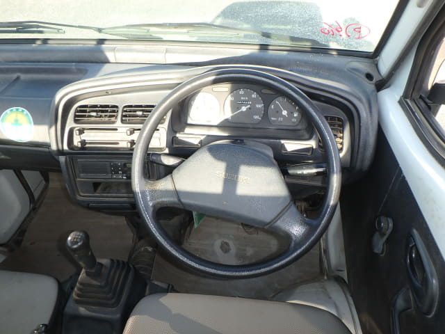 SUZUKI Carry Truck thumbnail 24
