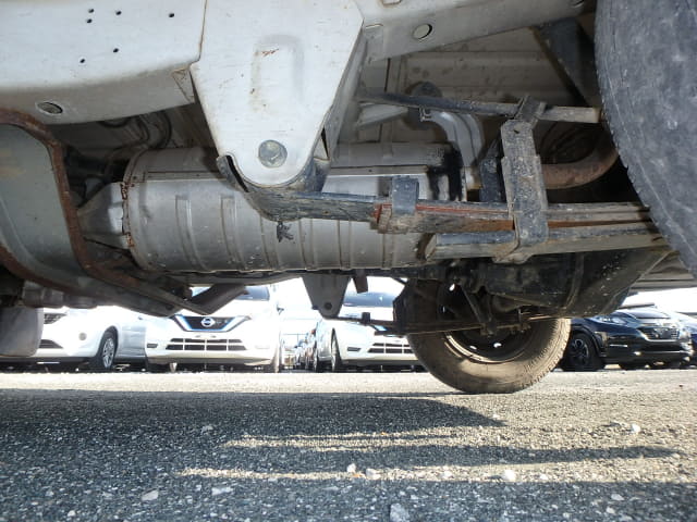 SUZUKI Carry Truck thumbnail 55