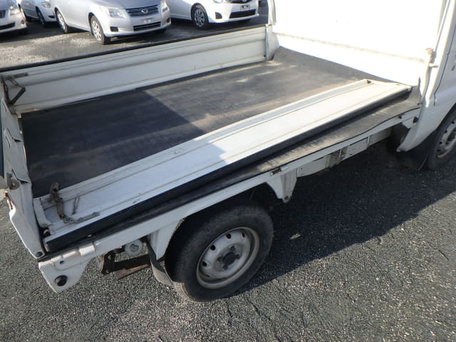 SUZUKI Carry Truck thumbnail 50