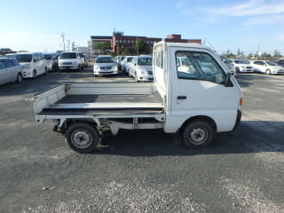 1997 SUZUKI Carry Truck