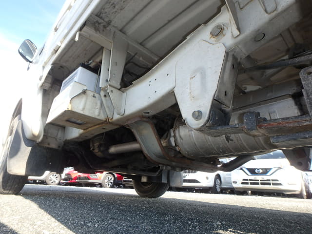 SUZUKI Carry Truck thumbnail 56