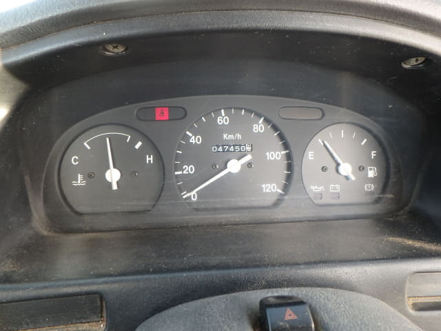 SUZUKI Carry Truck thumbnail 26