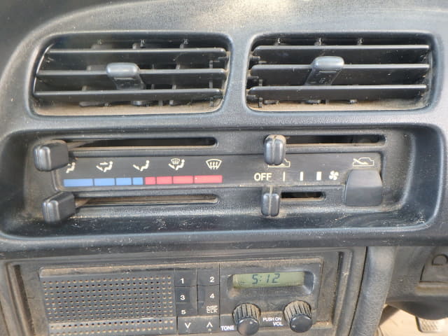 SUZUKI Carry Truck thumbnail 31