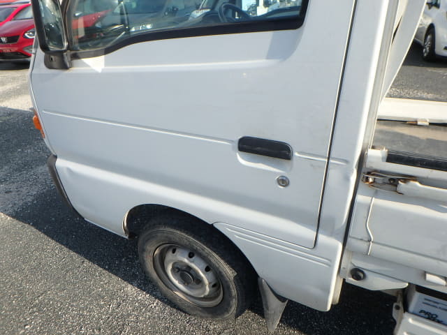 SUZUKI Carry Truck thumbnail 46