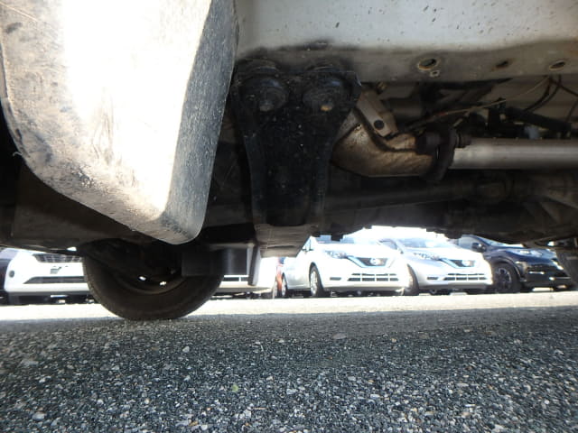 SUZUKI Carry Truck thumbnail 54