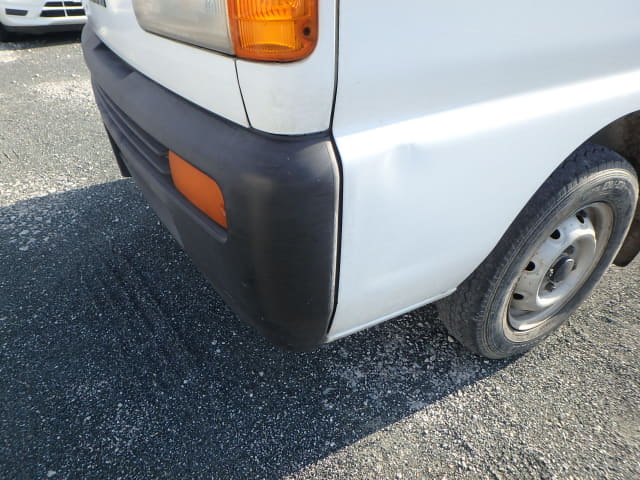 SUZUKI Carry Truck thumbnail 45