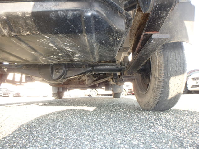 SUZUKI Carry Truck thumbnail 16