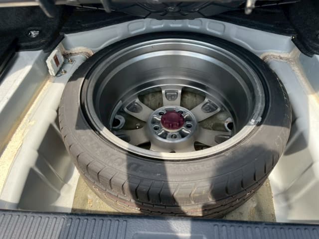 TOYOTA Crown thumbnail 30