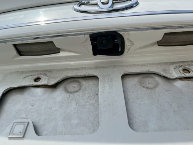 TOYOTA Crown thumbnail 38