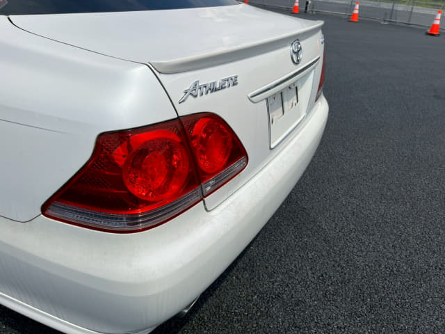 TOYOTA Crown thumbnail 47