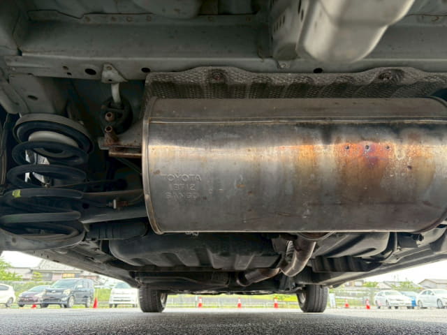 TOYOTA Voxy thumbnail 20