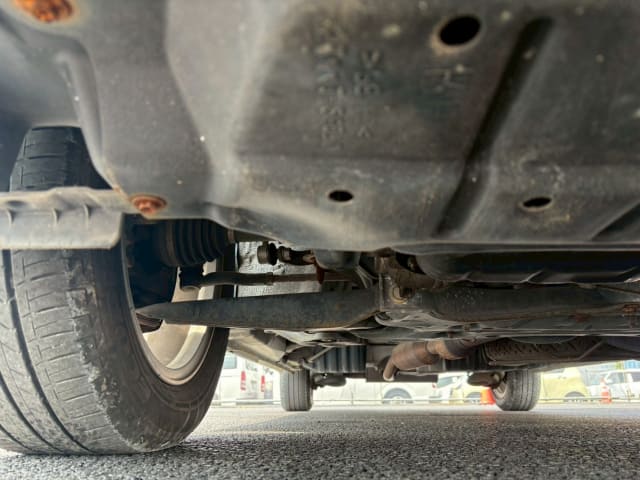 TOYOTA Voxy thumbnail 13