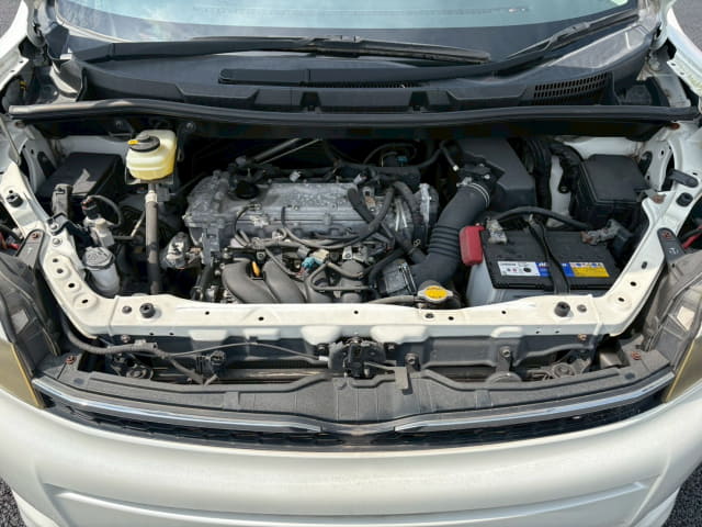 TOYOTA Voxy thumbnail 45
