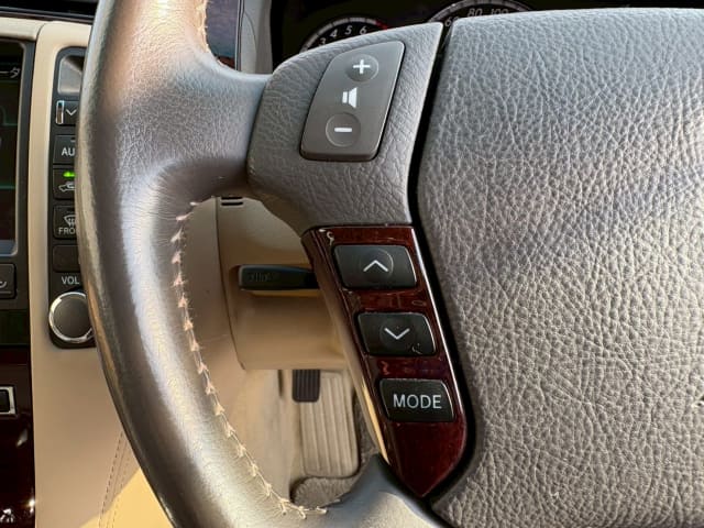 TOYOTA Crown thumbnail 41