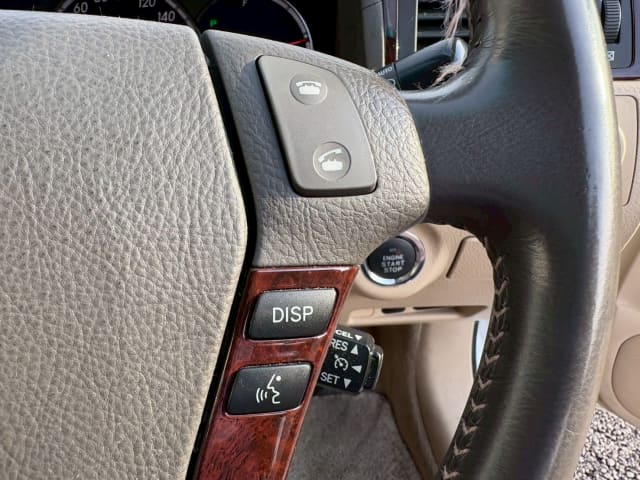 TOYOTA Crown thumbnail 42