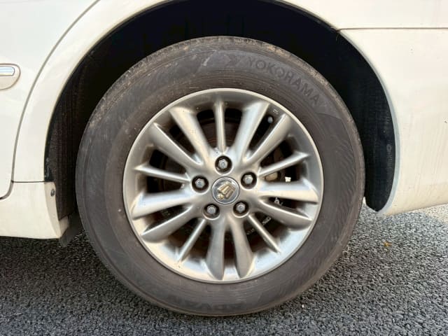 TOYOTA Crown thumbnail 10
