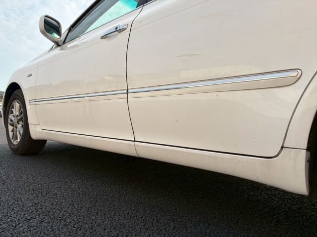 TOYOTA Crown thumbnail 21