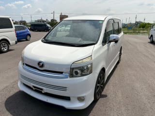 2007 TOYOTA Voxy