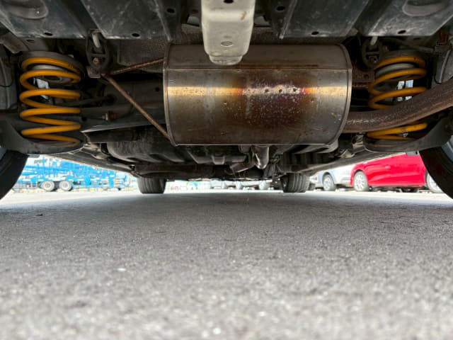 TOYOTA Voxy thumbnail 19