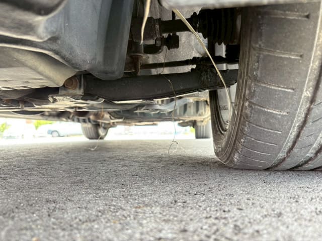 TOYOTA Voxy thumbnail 14