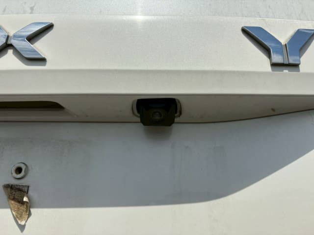 TOYOTA Voxy thumbnail 43
