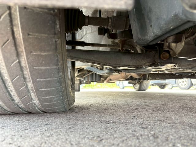 TOYOTA Voxy thumbnail 13