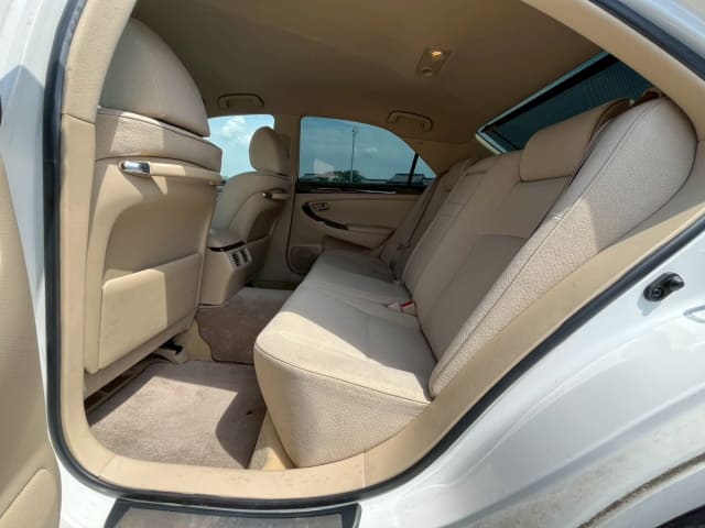 TOYOTA Crown thumbnail 27