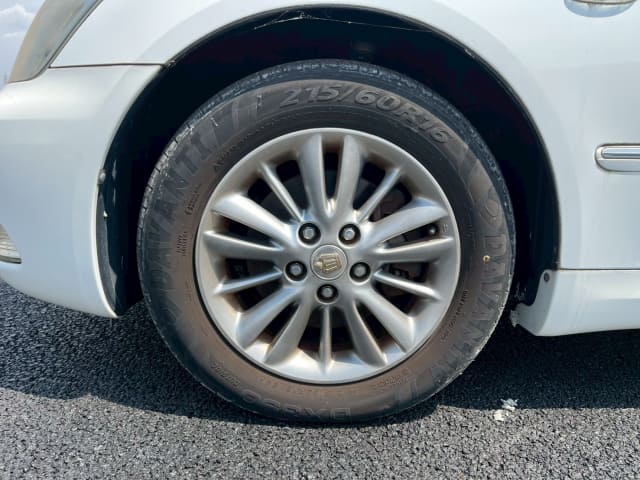 TOYOTA Crown thumbnail 9